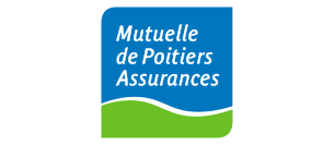 Logo Mutuelle de Poiiers Assurances