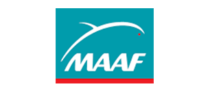 Logo Maaf